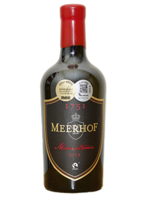 Meerhof Meerhof Mooistrooi (50cl)