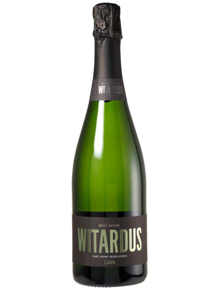 Witardus Witardus Brut Nature