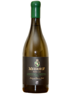 Meerhof Meerhof White Blend