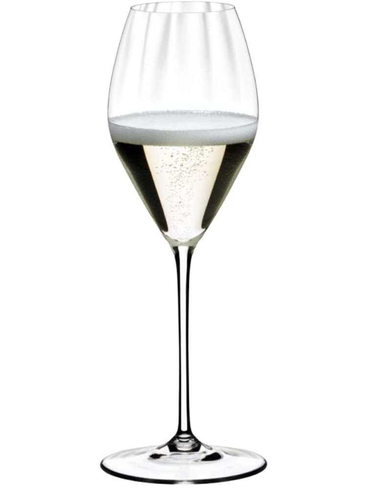 Riedel Riedel Performance champagne Crystal prijs per 2 glazen   - Copy