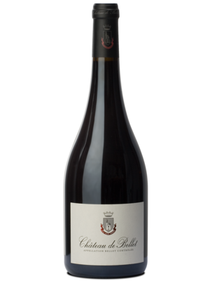 Chateau Bellet Rouge