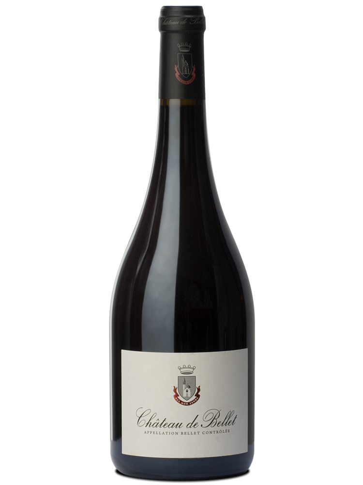 Chateau Bellet Rouge Promo