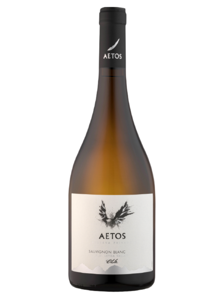 Aetos Aetos Sauvignon Reserva Privada