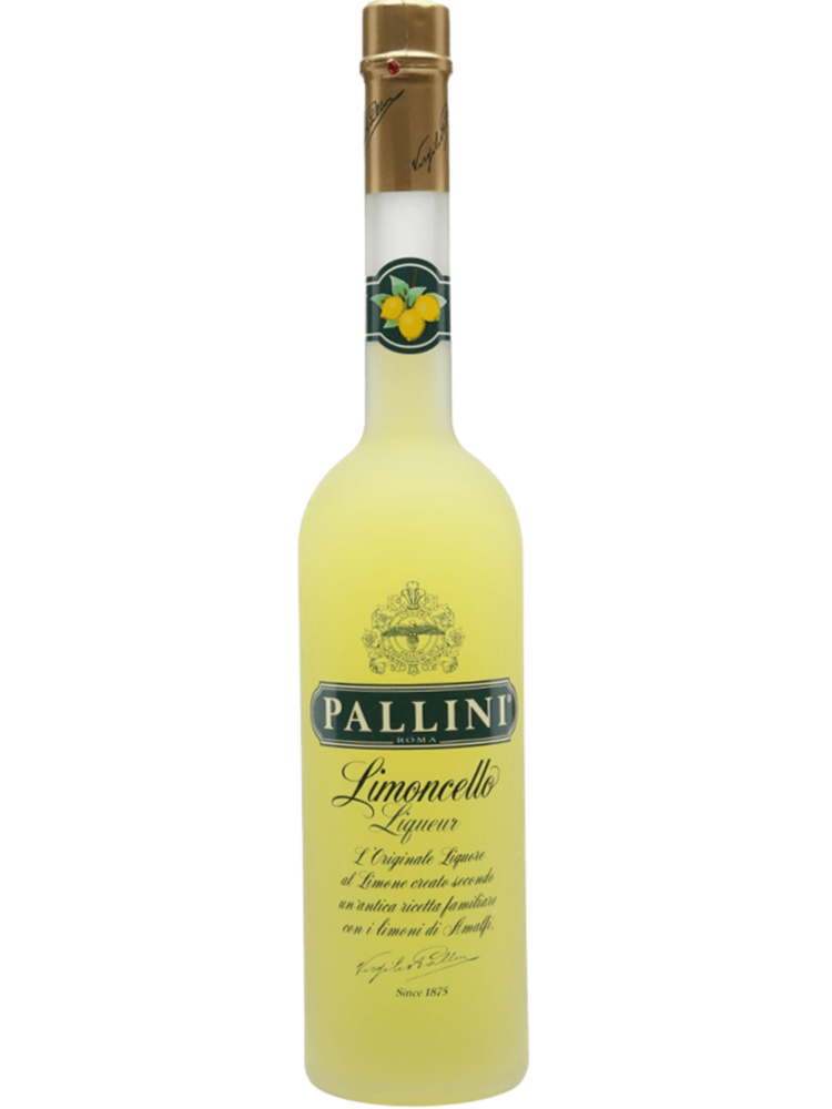 Pallini Pallini Limoncello 70cl