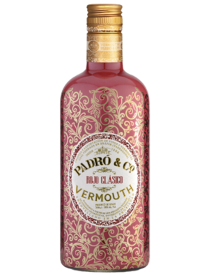 Padro & Co Padro & Co "Vermouth" Rojo  Clasico