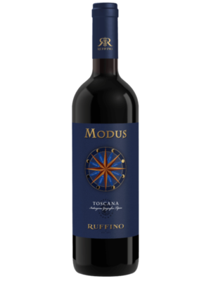 Ruffino "Modus" Super Tuscan  2020