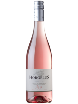 Domaine Horgelus  Domaine Horgelus Rosé Promo