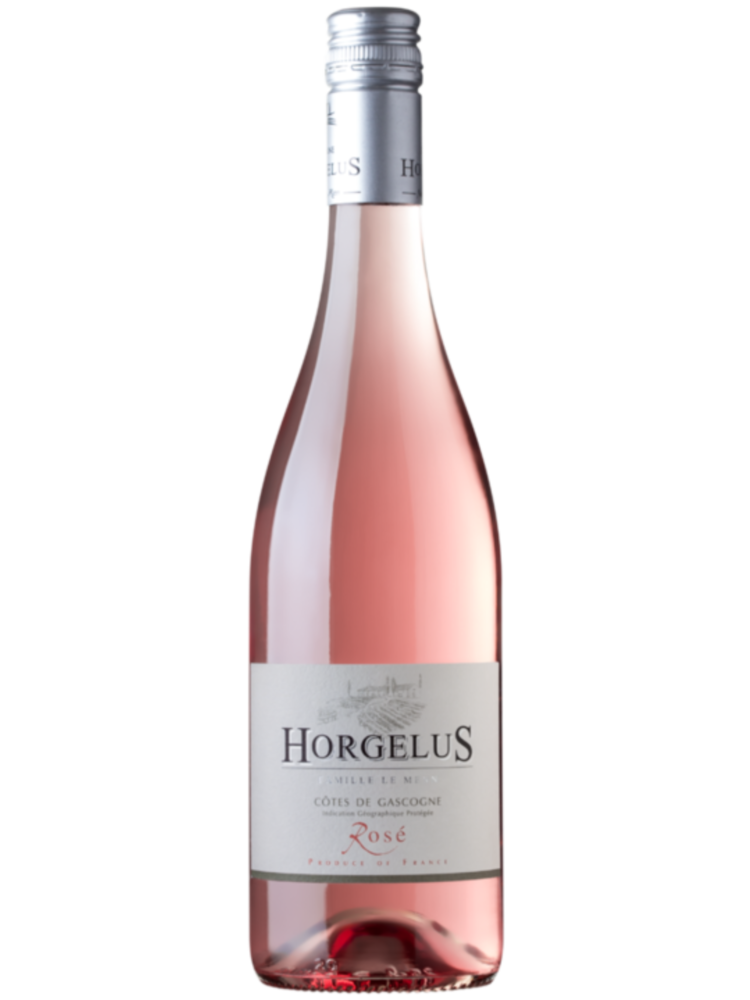 Domaine Horgelus  Domaine Horgelus Rosé Promo