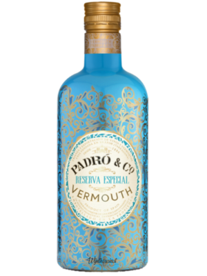 Padro & Co Padro & Co "Vermouth" Reserva Especial