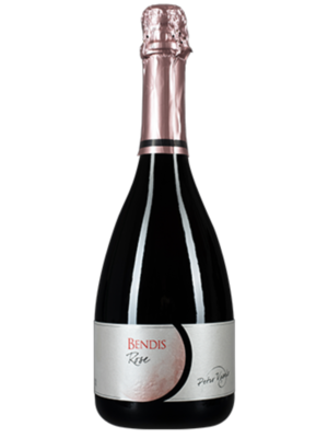 Petro Vaselo  Bendis Rosé - Petro Vaselo