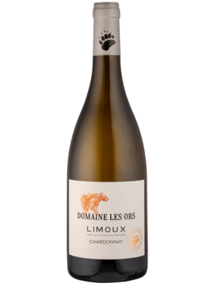 Domaine Les Ors Limoux "Chardonnay"  Promo