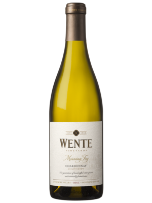 Wente Wente Morning Fog Chardonnay