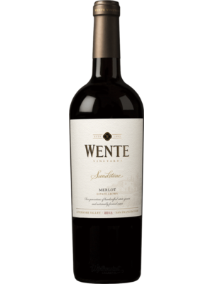 Wente Wente Sandstone Merlot