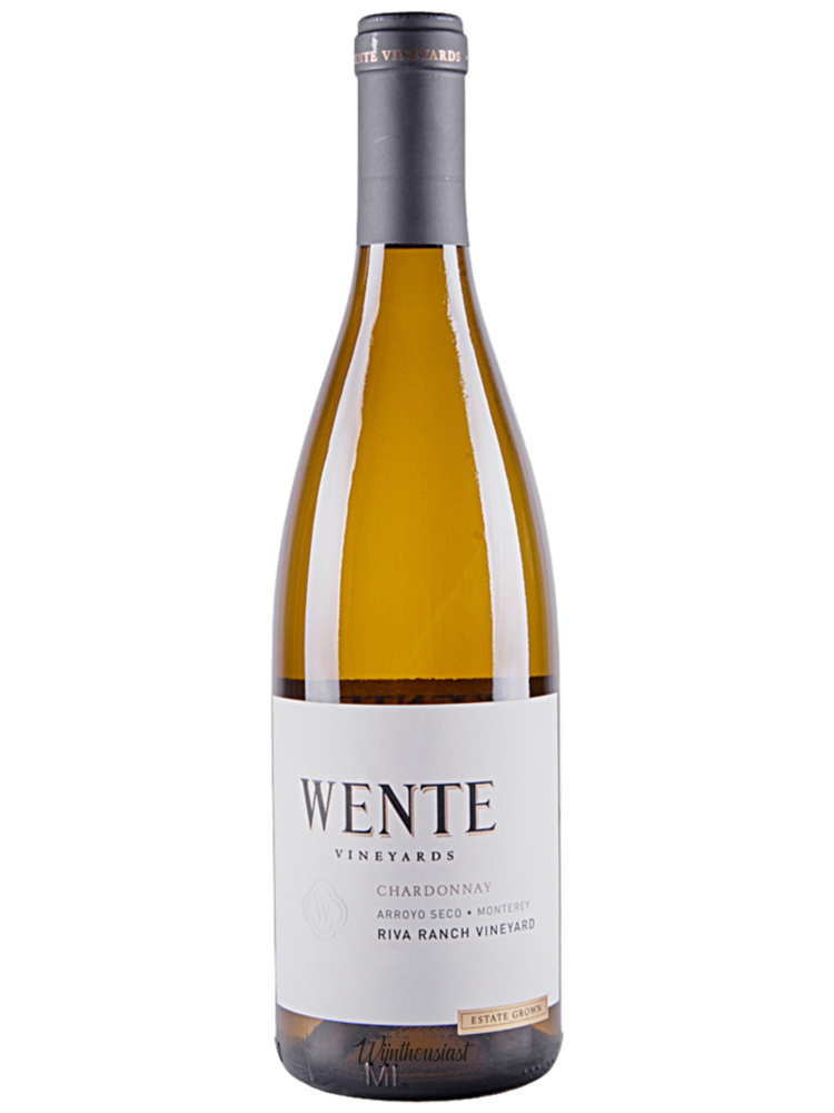 Wente Wente Riva Ranch Chardonnay