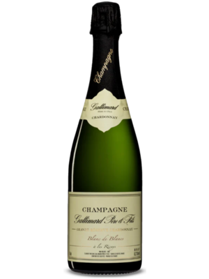 Gallimard Champagne Gallimard Blanc De Blancs Grande Réserve