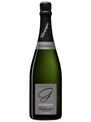 Gallimard Champagne Gallimard Cuvée Quintessence Extra Brut Promo