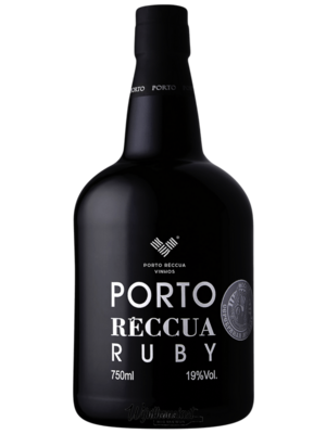 Réccua Porto Ruby Porto