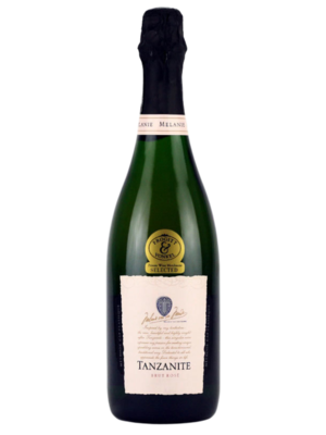 Tanzanite Tanzanite Brut MCC