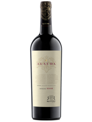 "Alauda" Super Tuscan  2018