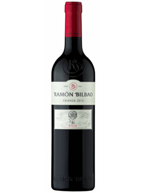 Ramon Bilbao Ramon Bilbao Crianza Rioja DOQ