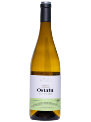 Ostatu Ostatu Blanco Promo