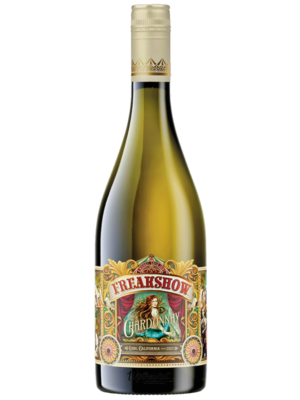 Michael David Winery Freakshow Chardonnay Promo