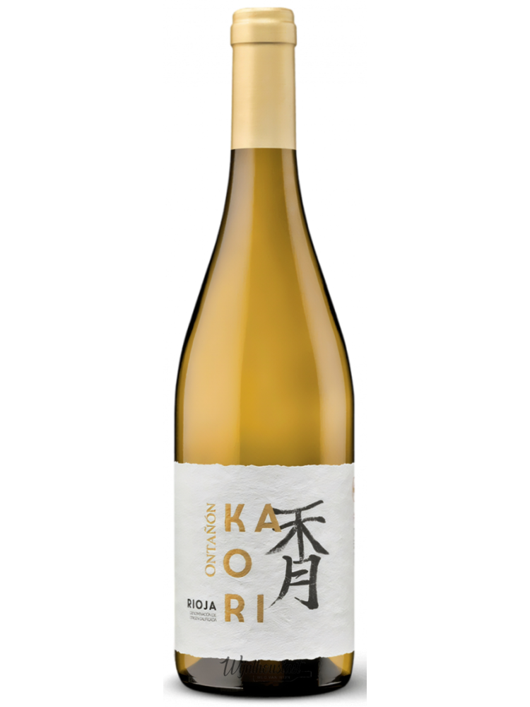 Bodegas Ontanon Bodegas Ontanon Kaori blanco