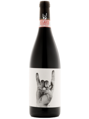 Bodegas Bigardo Tinto Experimental - 75cl