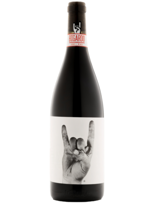 Bodegas Bigardo Tinto Experimental Nieuw