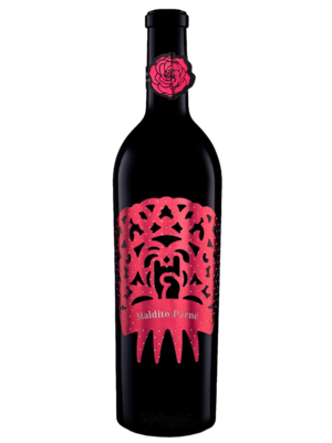 Bodegas Bigardo Maldito Parné - 75cl