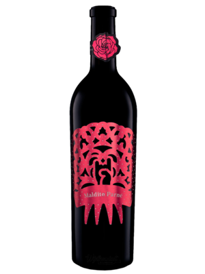 Bodegas Bigardo Maldito Parné Nieuw