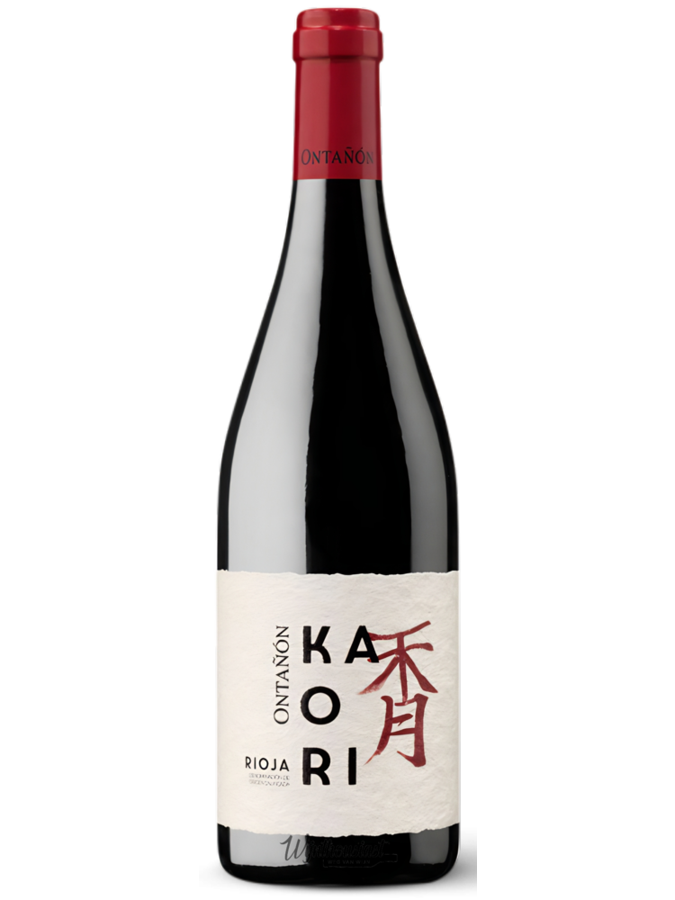 Bodegas Ontanon Kaori Tinto