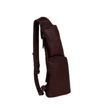 Crossbody Bag Louisiana Cognac