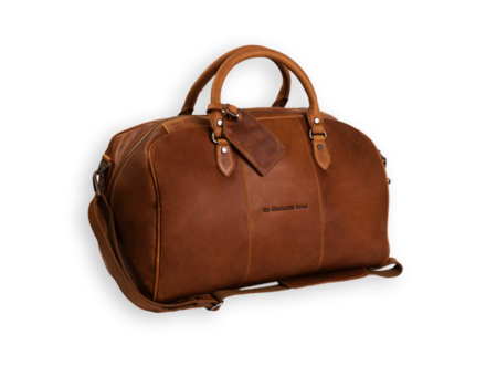 Leather Weekend Bag  Shop The Chesterfield Brand for Weekend Bags - The  Chesterfield Brand