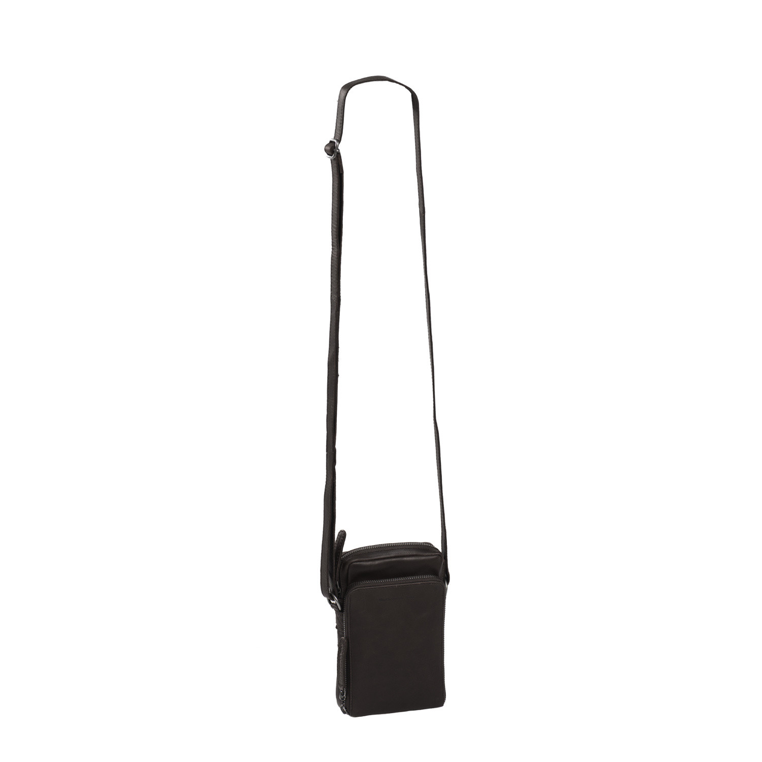 Hamilton pouch bag top