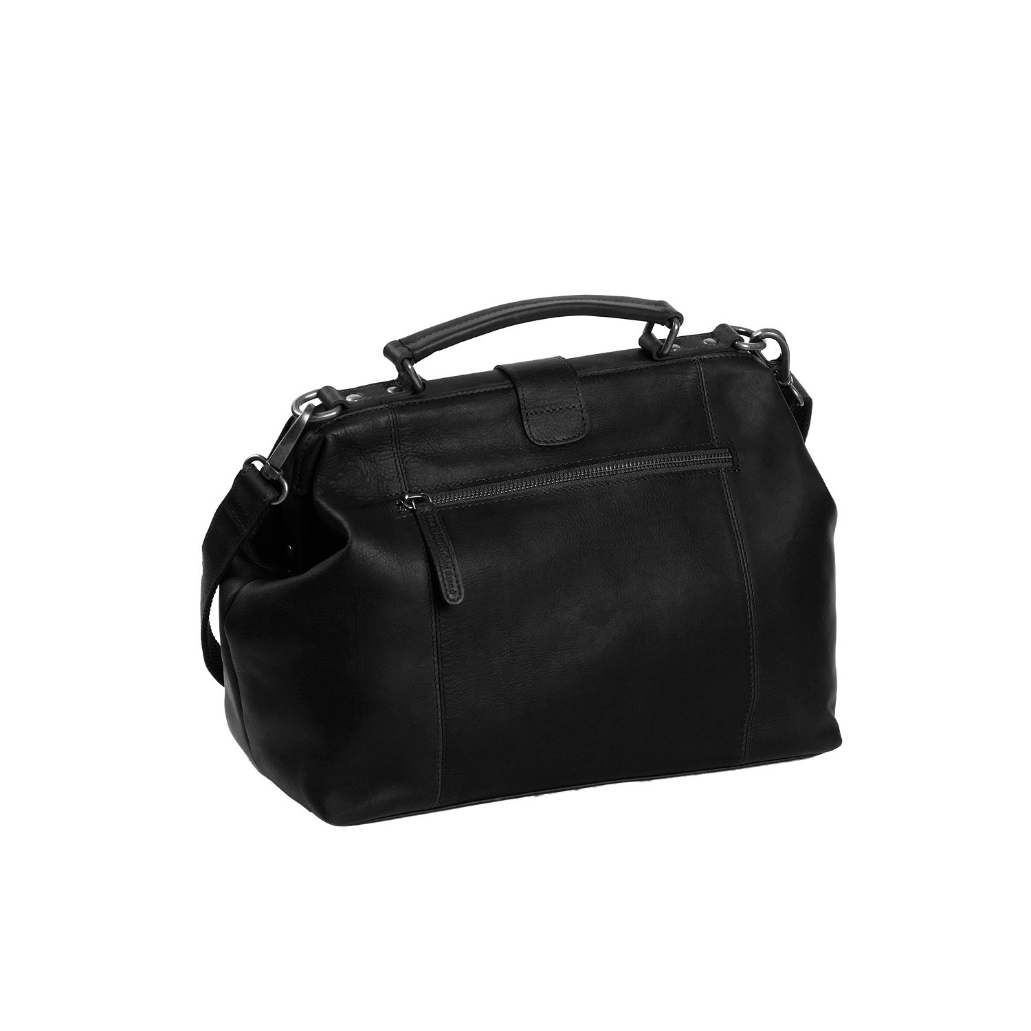 Black outlet doctor bag