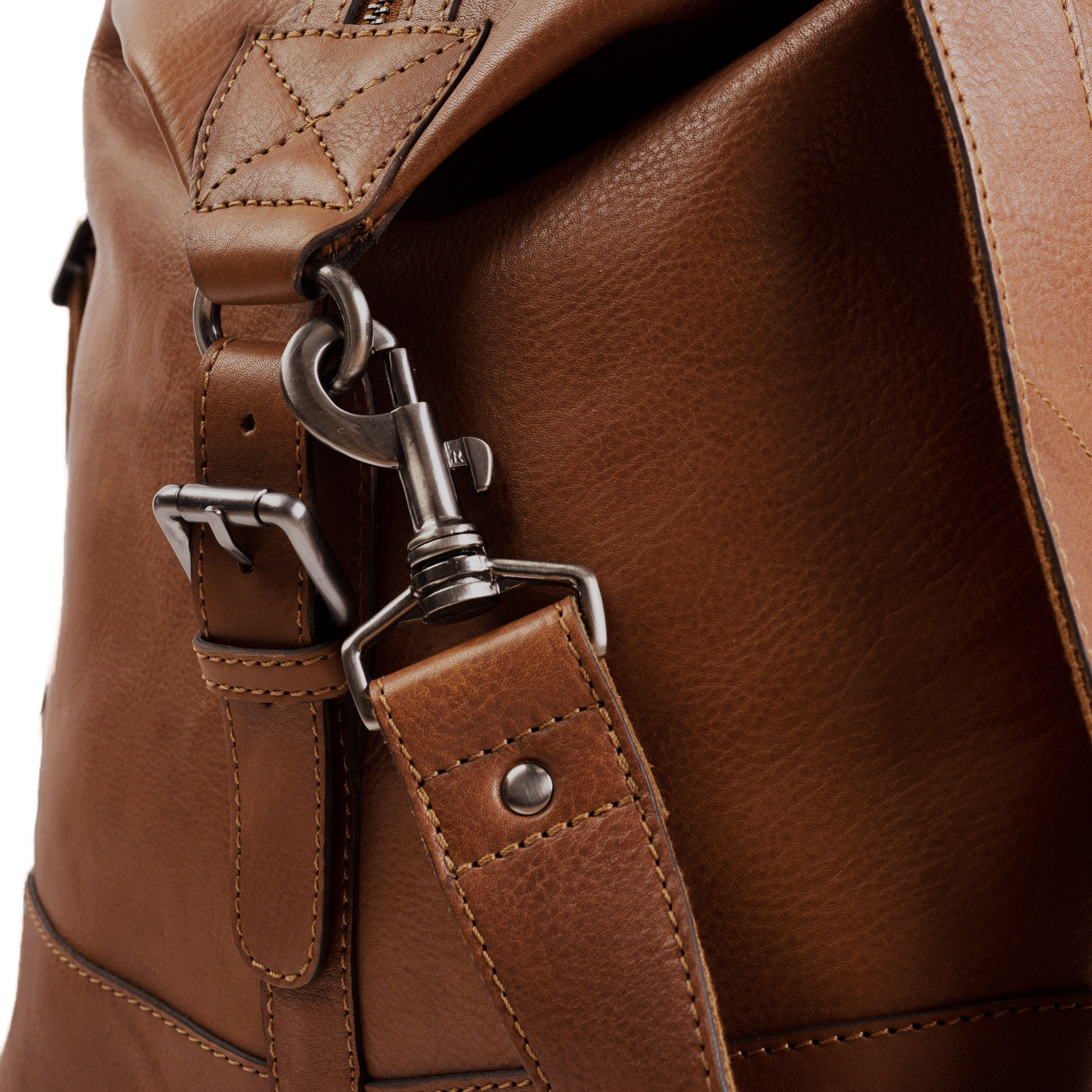 Sacs de Week-end en Cuir pour Hommes  The Chesterfield Brand - The  Chesterfield Brand