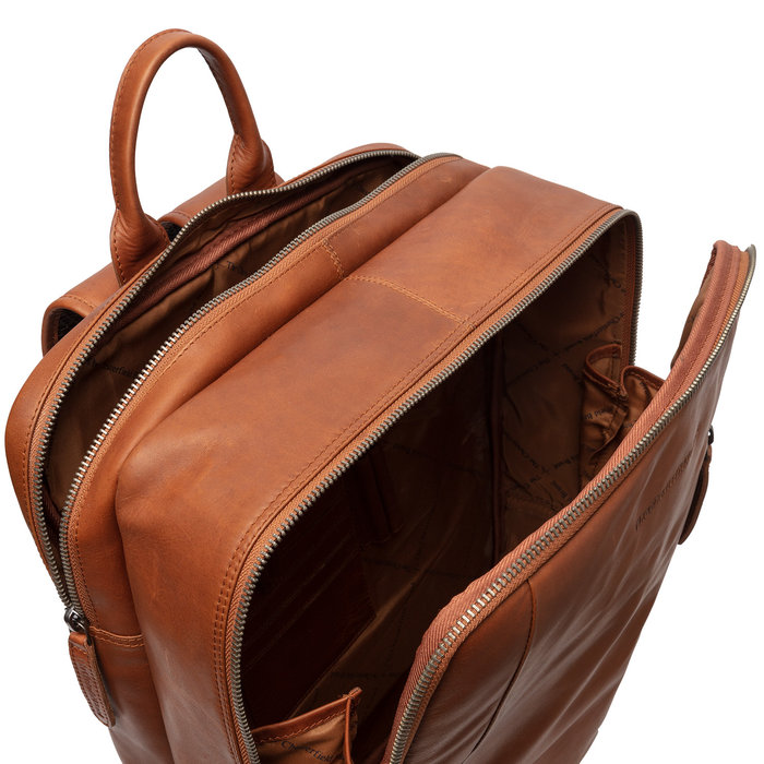 Sac pour ordinateur portable 17 pouces en Cuir marron - Sac pour ordinateur  portable