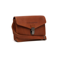 Porto Shoulder Bag - Brown