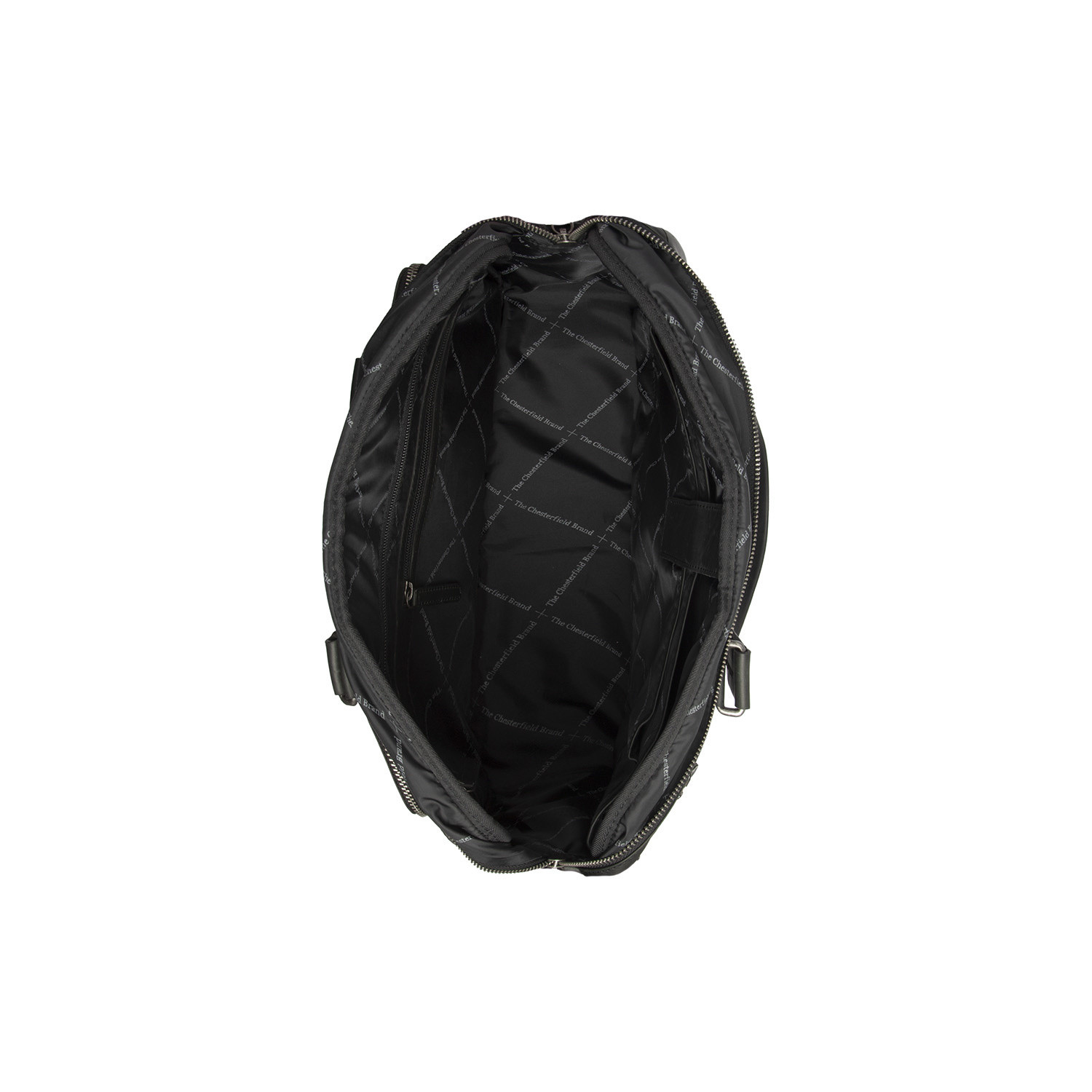 Leather Laptop Bag Black Singapore The Chesterfield Brand
