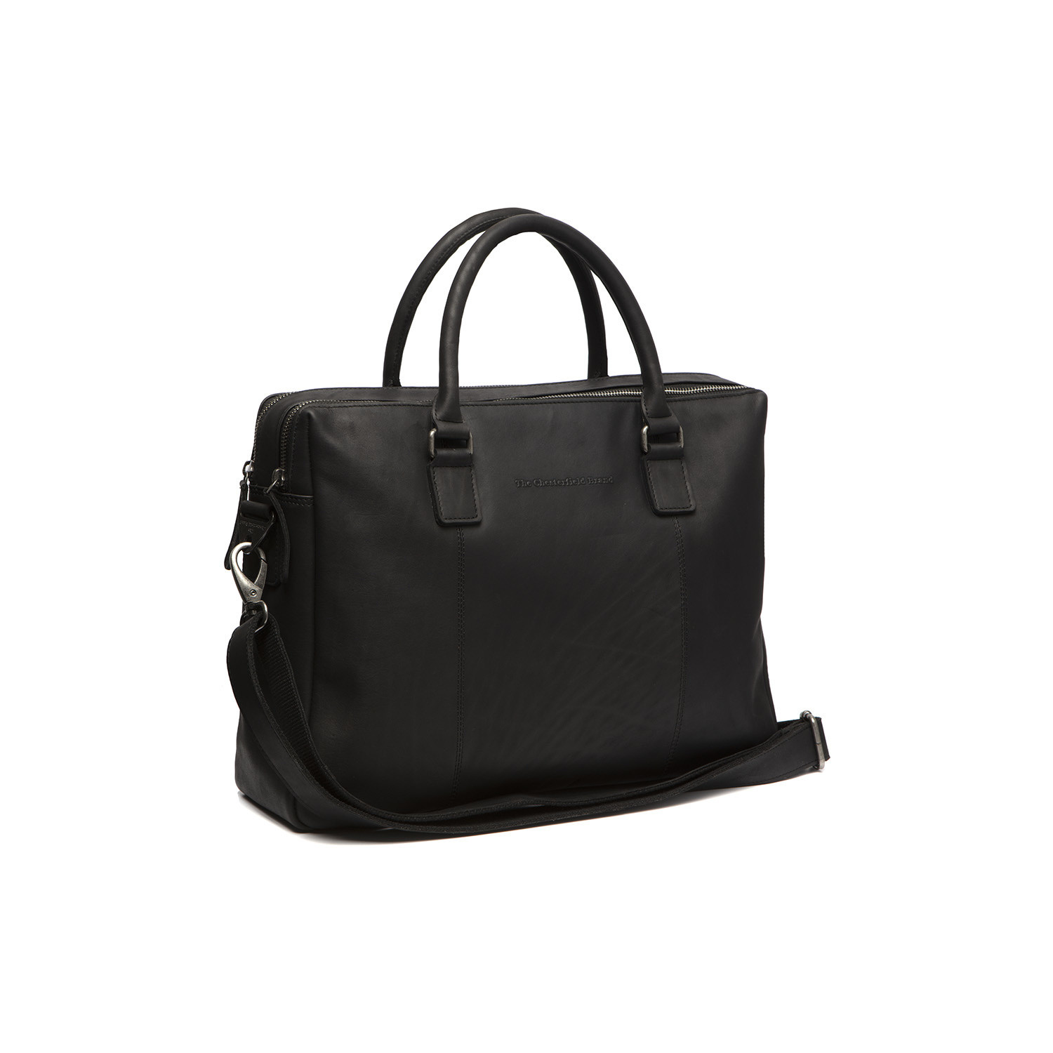 Leren laptoptas 13 inch new arrivals
