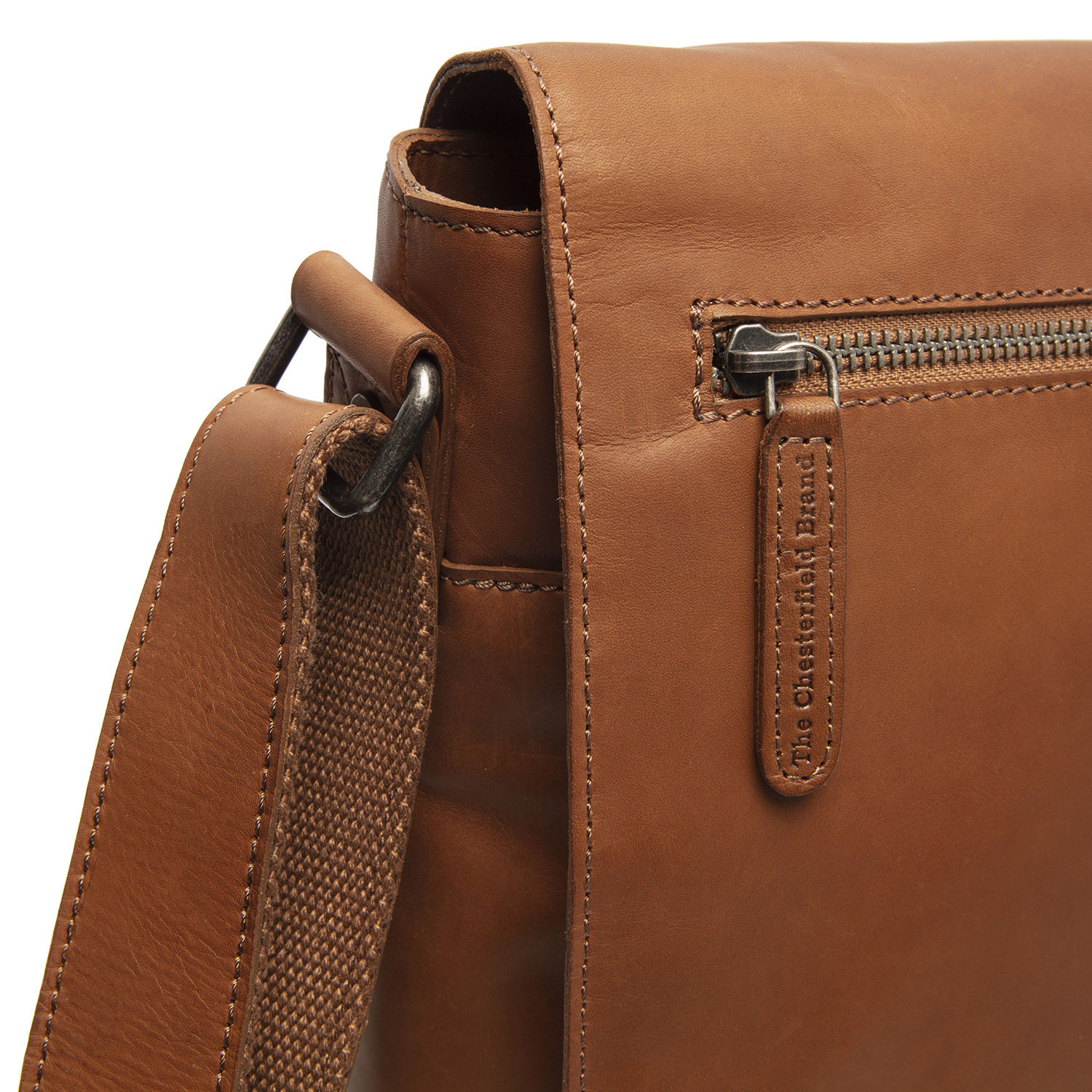 Mens leather shoulder bag  Shop The Chesterfield Brand for leather shoulder  bags - The Chesterfield Brand