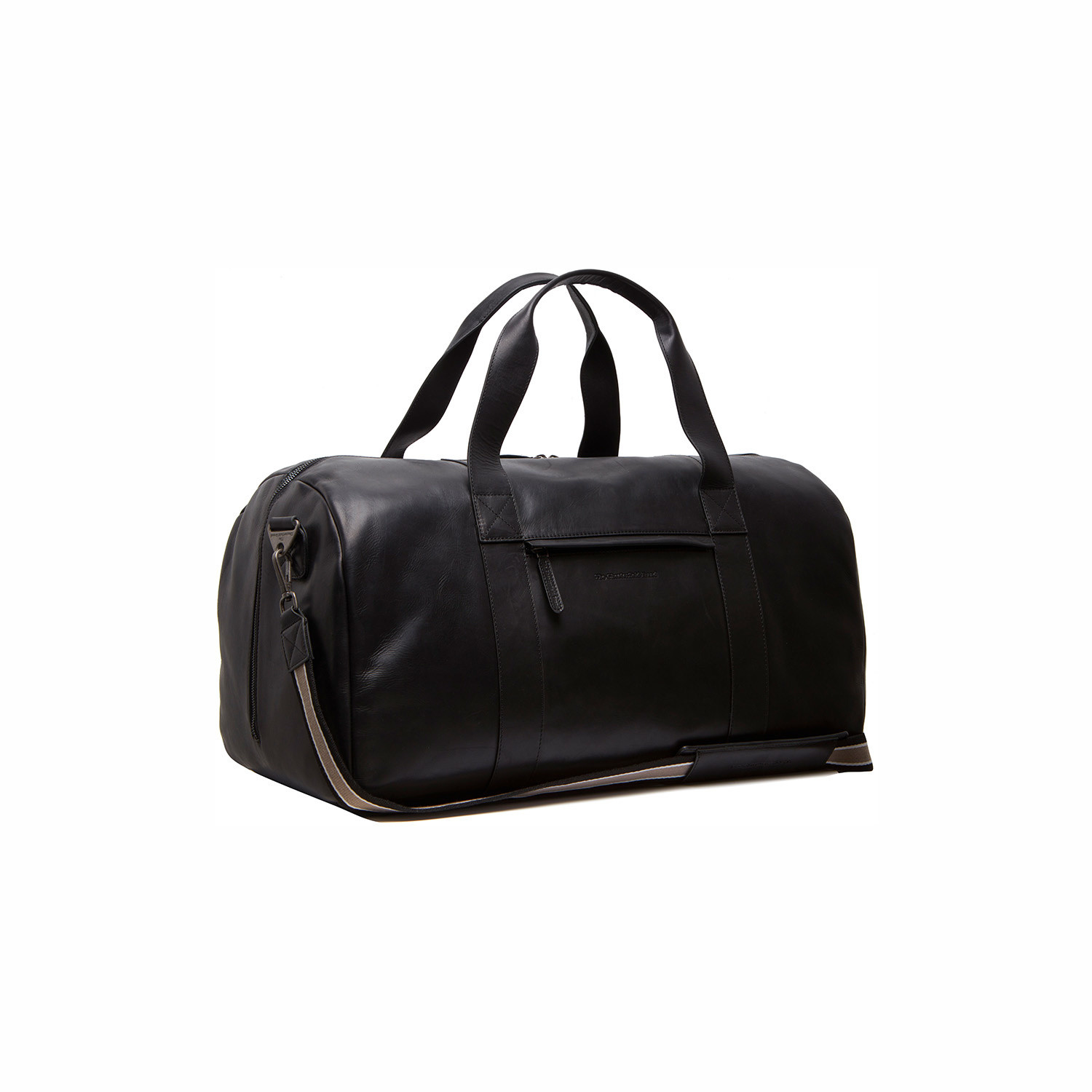 Hudson Logo Weekender Bag