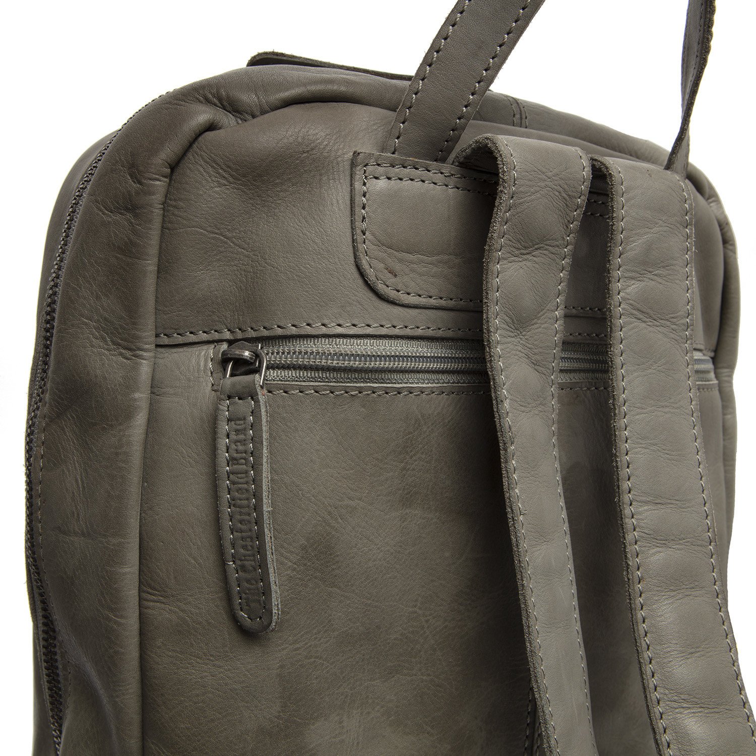 Mochila THE EXPLORER - Colours Olive  THE EXPLORER Backpack - Colours  Olive - Cutterman Co.