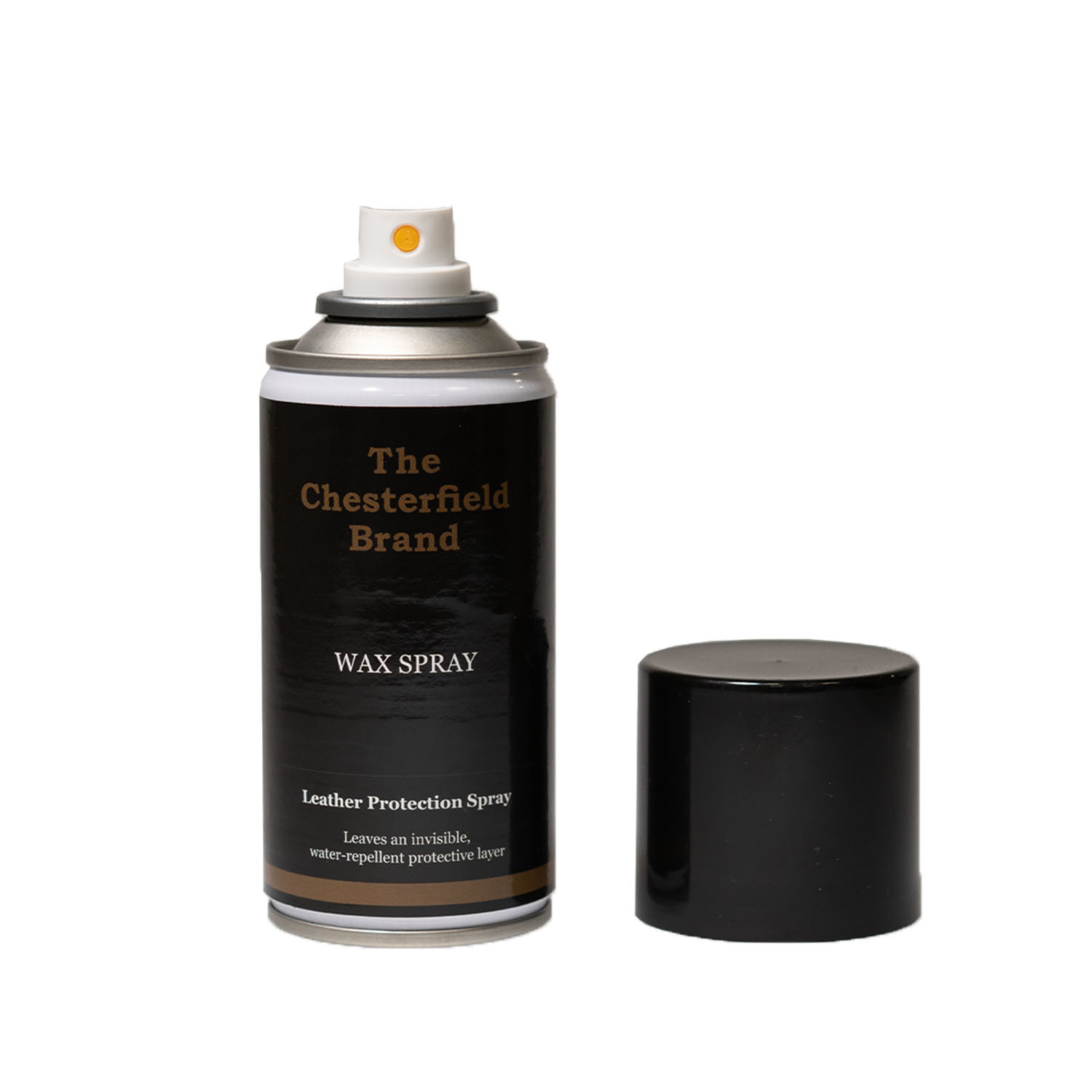 The Chesterfield Brand Leather Wax
