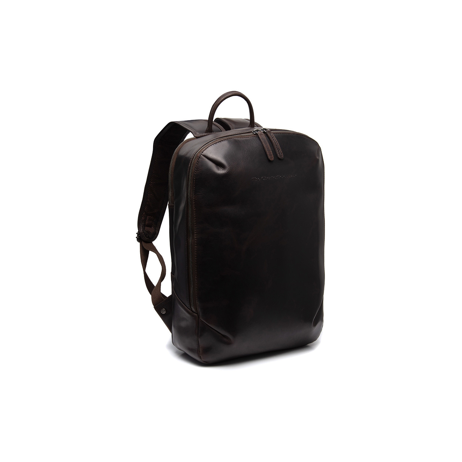 Leather Backpack Brown Bangkok The Chesterfield Brand