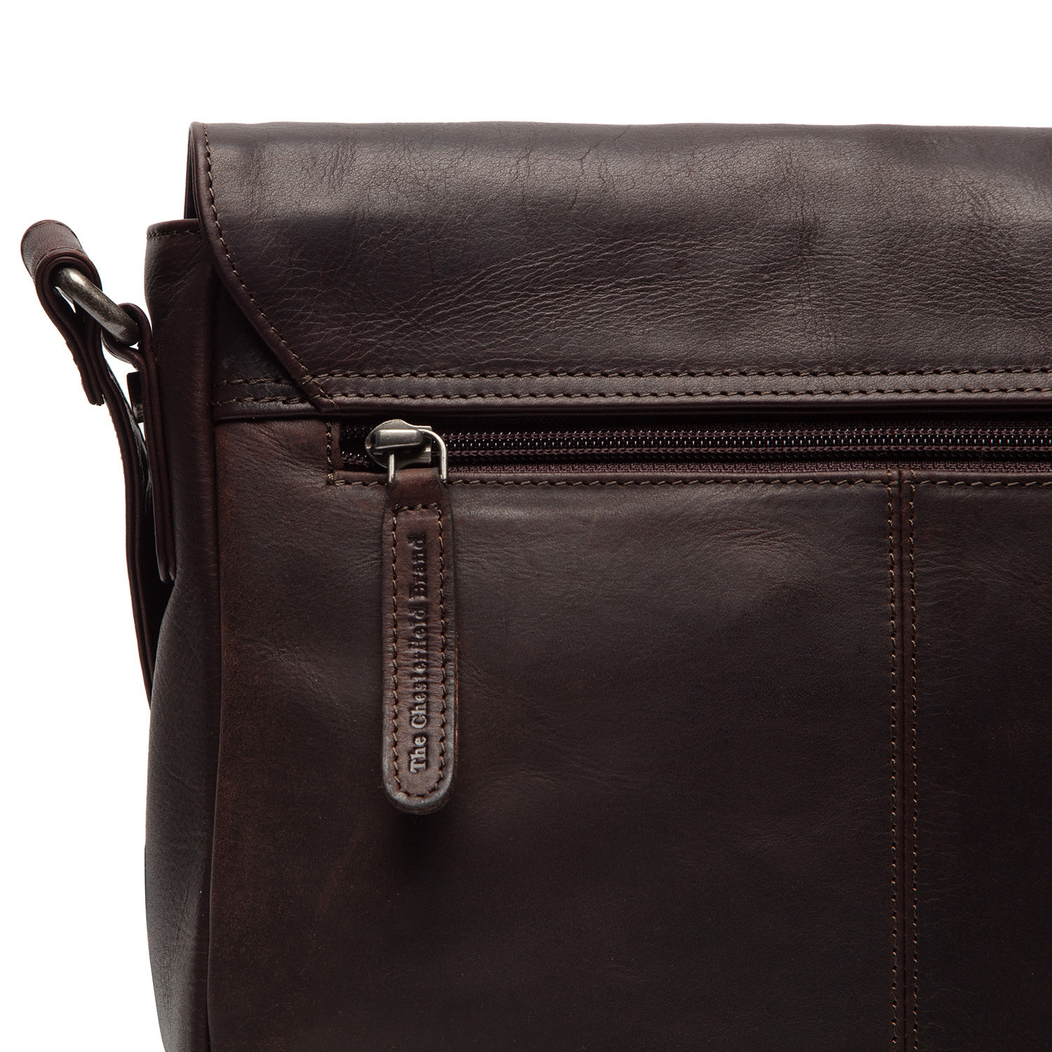 Mens leather shoulder bag  Shop The Chesterfield Brand for leather shoulder  bags - The Chesterfield Brand