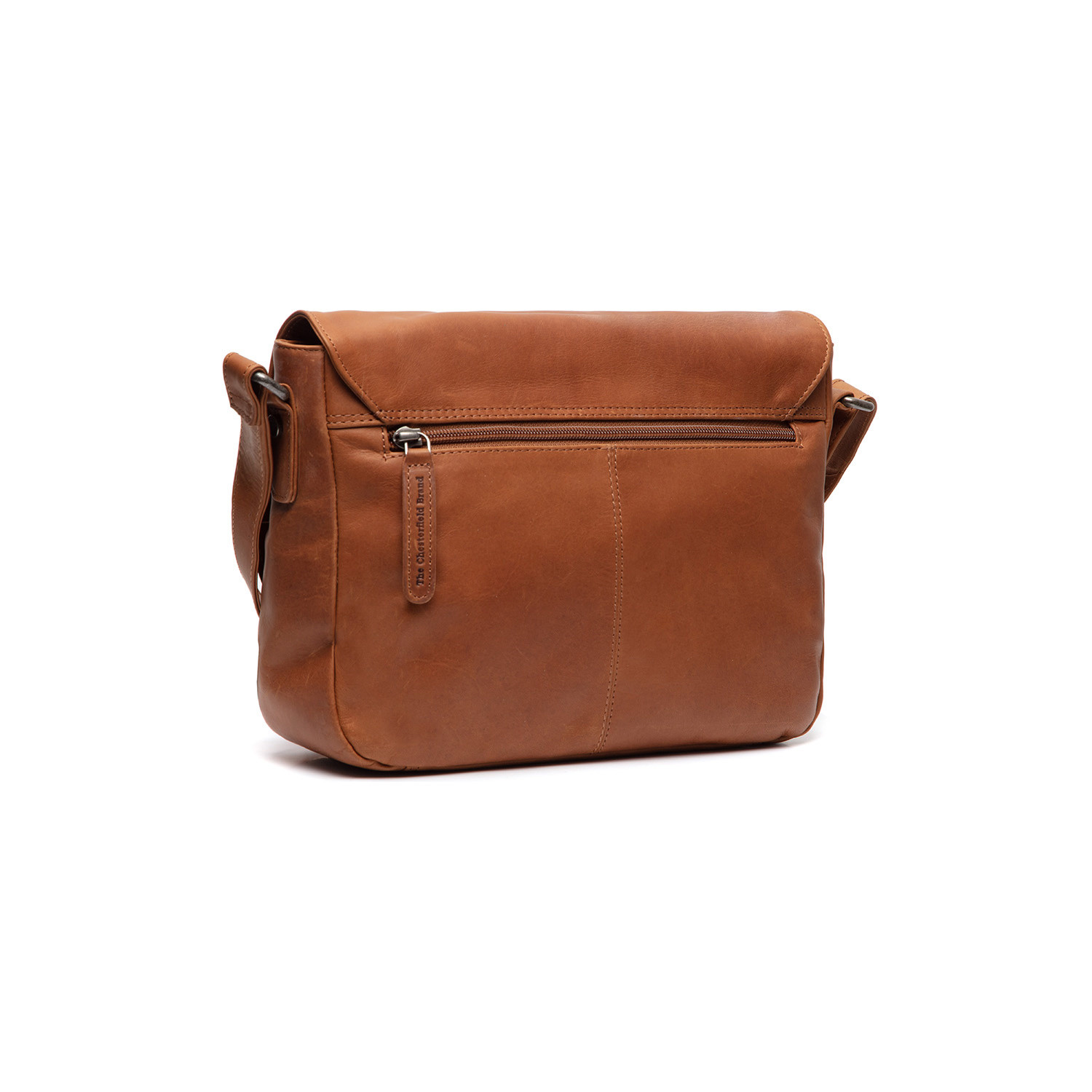 Mens leather shoulder bag  Shop The Chesterfield Brand for