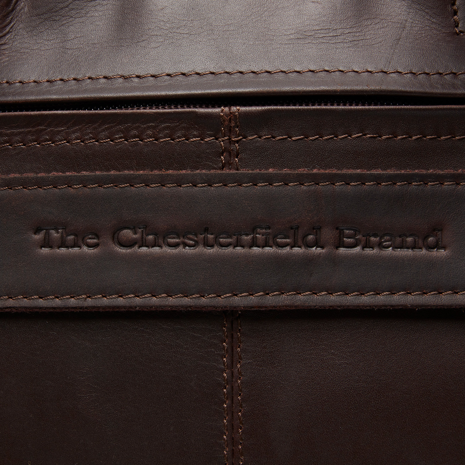 Housse Ordinateur 14 pouces Cuir  The Chesterfield Brand - The  Chesterfield Brand