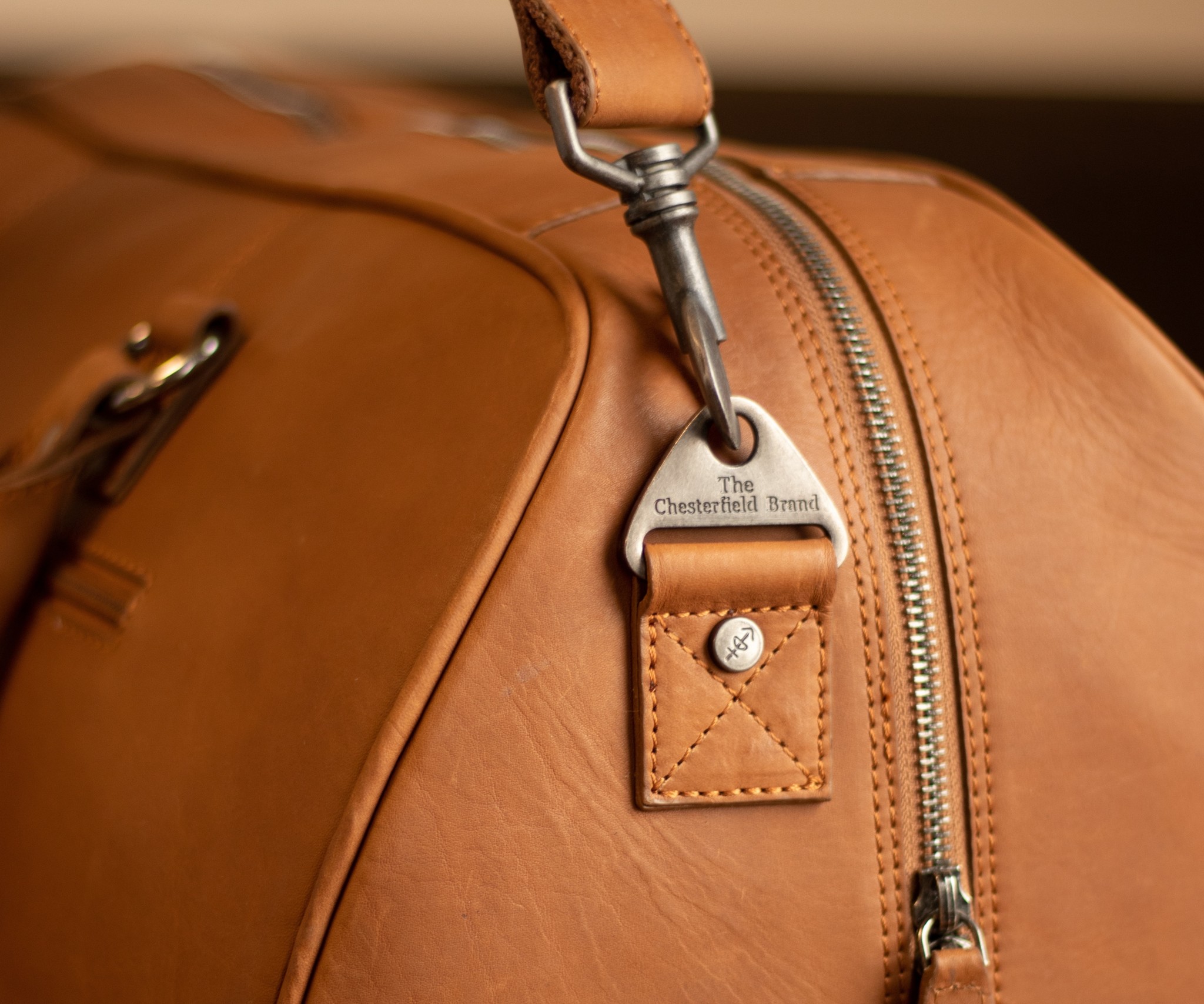 Blog Our most common type of leather Wax Pullup leather The